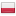 sklepbat.pl server is located in Poland